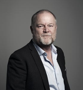 Picture of Patrick Hulley
