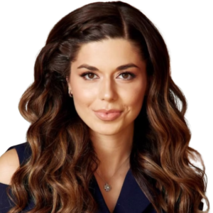 Picture of Kateryna Topchii
