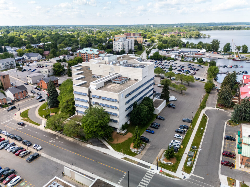49 Place D'Armes Exterior Photo